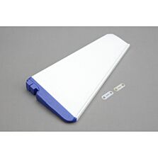 E-flite Rudder: Ultimate 2