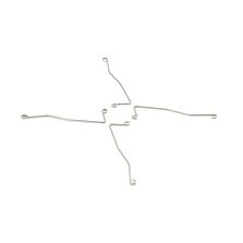 E-flite Strut Wire Clips (4): Ultimate