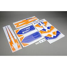 E-flite Decal Sheet: Ultimate 2