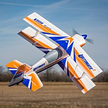 E-flite Ultimate² BNF Basic with SAFE, 954mm