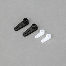 E-flite Servo Arm Set: P2