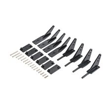 E-flite Control Horn Set: P2