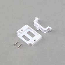 E-flite Univ Servo Mount: Convergence