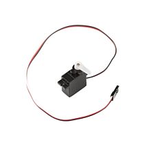 E-flite Nacelle 9g metal servo: Convergence