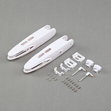 E-flite Nacelle Set: Convergence