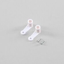 E-flite Motor Mount Control Arms (2): Convergence
