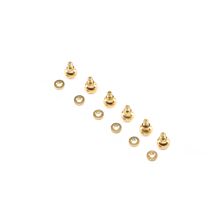E-flite Metal Linkage Balls (6): Convergence