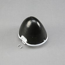 E-flite Foam Nose: Opterra