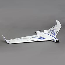 E-flite Opterra 2m Wing BNF Basic with AS3X
