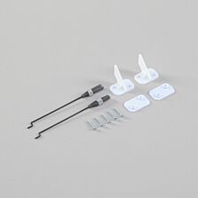 E-flite Control Horn Set: Opterra 1.2m