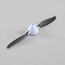 E-flite Folding Propeller & Spinner Set: Opterra 1.2m