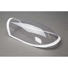 E-flite Canopy: Extra 300 1.3m