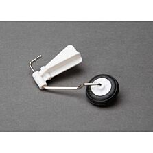 E-flite Tailwheel Set: Extra 300 1.3m