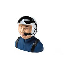 E-flite Pilot: Extra 300 1.3m