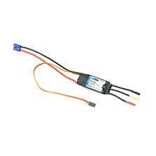 E-flite ESC 60A: Extra 300 1.3m