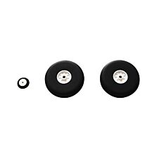 E-flite Wheel Set V1200