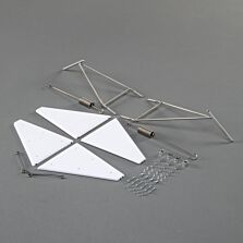 E-flite Main Landing Gear: Carbon-Z Cub SS 2m