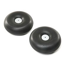 E-flite Tundra Tires: Carbon-Z Cub SS 2m