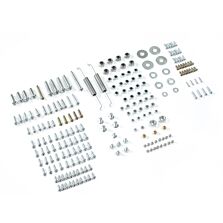 E-flite Hardware Set: DRACO 2.0m