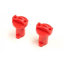 E-flite Wing Screws and Hoops: DRACO 2.0m