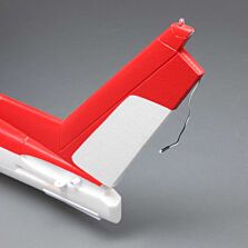 E-flite Fuselage: CZ Cessna 150T 2.1m