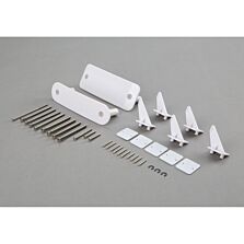 E-flite Right Wing with LEDs: Super Timber 1.7m
