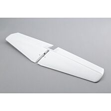 E-flite Horizontal Stabilizer: Super Timber 1.7m