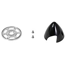 E-flite Spinner: ElectroStreak 1.1m