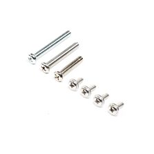 E-flite Hardware Set: ElectroStreak 1.1m