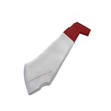 E-flite Wing Set with Hardware, LED: Habu 80