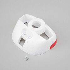 E-flite Fuselage with LED: Habu 80