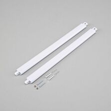 E-flite A347 Servo Arms: Habu 80