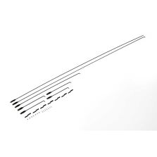 E-flite Main Gear Left Strut: Habu 80