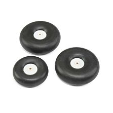 E-flite Main Gear Right Strut: Habu 80