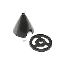 E-flite Fuselage EDF Hatch: Habu 80
