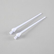 E-flite Air Intake Wire Cover: Habu 80