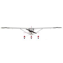 E-flite Carbon-Z Cessna 150 2.1m BNF Basic with AS3X and SAFE Select