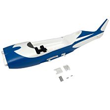 E-flite Fuselage: Commander mPd 1.4m
