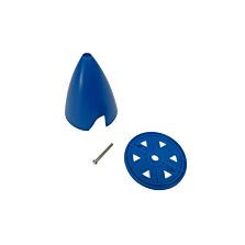 E-flite Spinner; 60mm: Commander mPd 1.4m