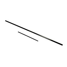 E-flite Wing and Stabilizer Tubes: Commander mPd 1.4m