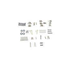 E-flite Hardware Set: EC-1500 Twin 1.5m