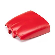 E-flite Top Cowl, Red: SR22T 1.5m