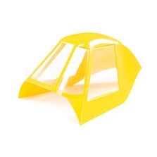 E-flite Canopy: Air Tractor
