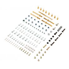 E-flite Hardware set: Air Tractor