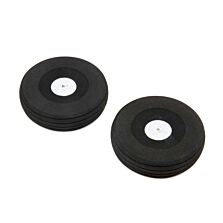 E-flite Wheel Set: Air Tractor