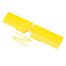 E-flite Horizontal Stabilizer Joiner and Struts: Air Tractor