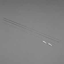 E-flite Pushrod Set: Air Tractor