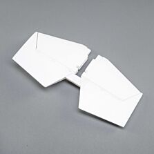 E-flite Horiz Stab Set: Ultimate 3D