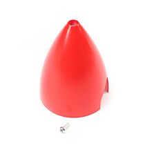 E-flite Spinner with Screw: Ultimate 3D