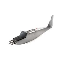 E-flite Fuselage: Turbo Timber